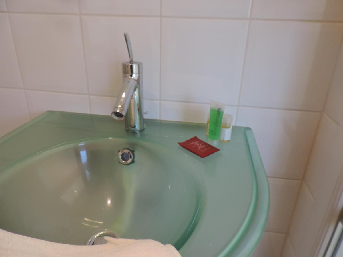 Chambre Single Avec Breakfast Cannes Ngoại thất bức ảnh
