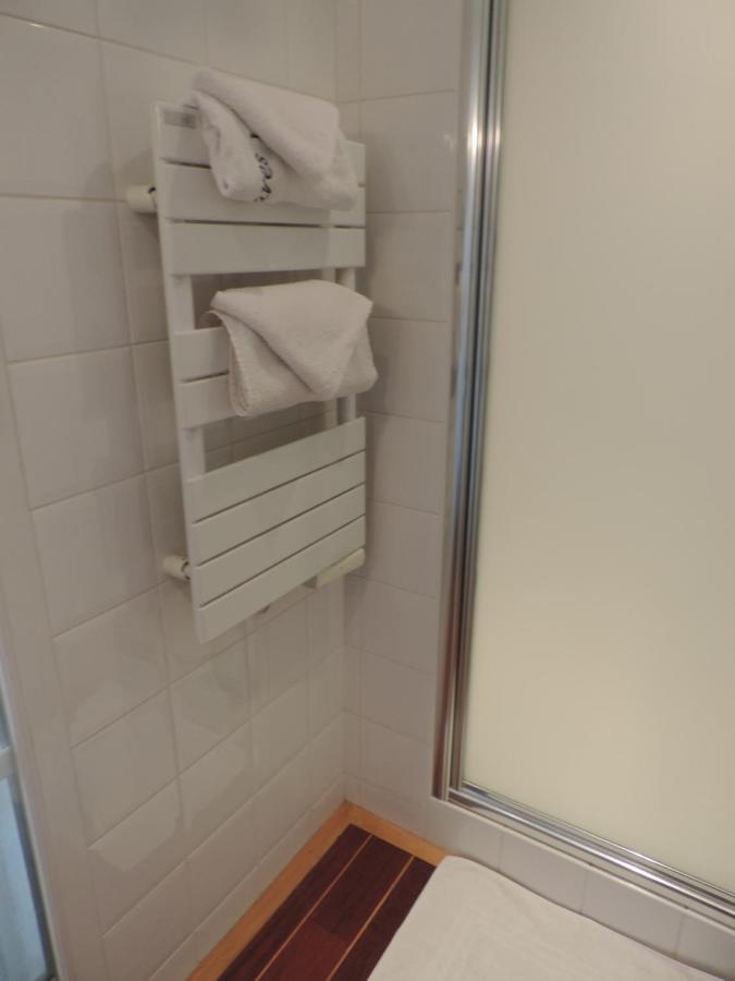 Chambre Single Avec Breakfast Cannes Ngoại thất bức ảnh