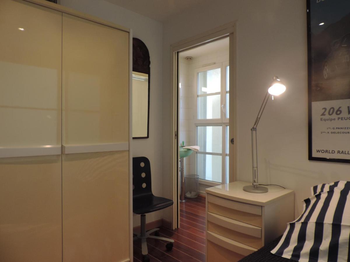 Chambre Single Avec Breakfast Cannes Ngoại thất bức ảnh